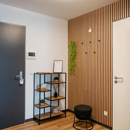 Reitz - I Zentrale Lage I Stellplatz I 55qm I 2 I Kueche I Bad I Terrasse Bad Hersfeld