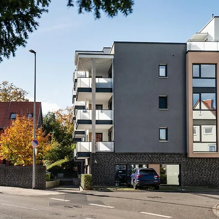 Reitz - I Zentrale Lage I Stellplatz I 55qm I 2 I Kueche I Bad I Terrasse Bad Hersfeld